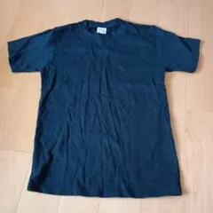 Printstar 黒 Tシャツ 150サイズのサムネイル