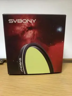 SVBONY 협대역 필터