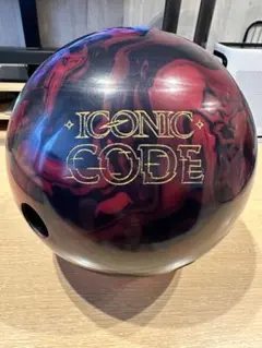 アイコニック コード 15P Stormのサムネイル