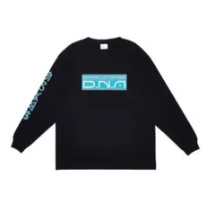 Aぇ! group LIVE TOUR 2025 D.N.A. ロングtシャツ
