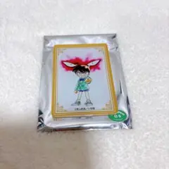 名探偵コナン展　30周年記念 アクリルマグネット　江戸川コナン