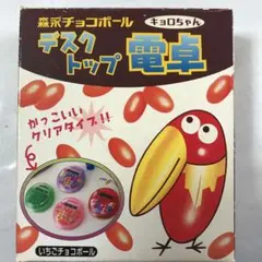 キョロちゃん電卓　お値下げ❣️