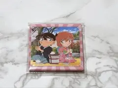 名探偵コナン 灰原哀 コナン駅 缶バッジ 6個セット 限定値下げ】コナン駅 限定缶バッジ6点セット - メルカリ