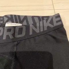 ナイキスパッツ　NIKE PRO DRY-FIT 最終価格