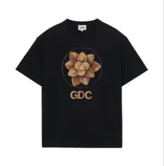 GDC LOTUS Tシャツ ブラック Lのサムネイル