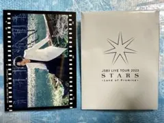 登坂広臣 フォトカード シークレット シクレ STARS ①