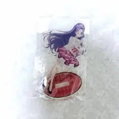 アイカツ アクリルスタンド 神崎美月