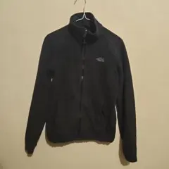 THE NORTH FACE フリースジャケット ブラック