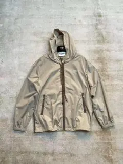 Miu Miu 24SS UVカット ウインドブレーカー ジャケット