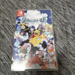 Switch デジモンワールド -next 0rder- INTERNATIO…