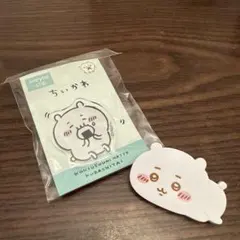 ちいかわ クリップ 2個セット