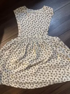 soor ploom essential dunes dress 6y - メルカリ