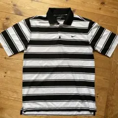 NIKE GOLF DLY-FITポロシャツ