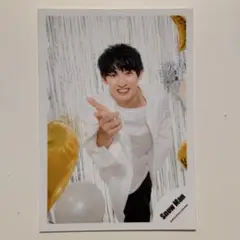 Snow Man 向井康二