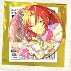 2025年最新】月永レオ 缶バッジの人気アイテム - メルカリ