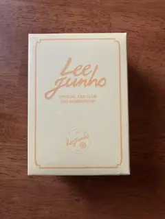 2PM ジュノ 2期 メンバーシップキット 未開封品 - メルカリ