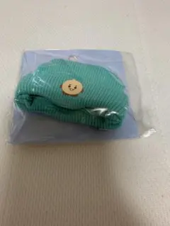 bt21 SHOOKY たっとんS用ニット帽　baby