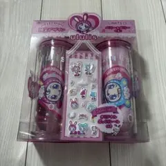 ウルリス　メゾピアノ リンスーシャンプー　ぷっくりシール付き　完売品のサムネイル