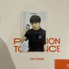 BTS ジョングク トレカ