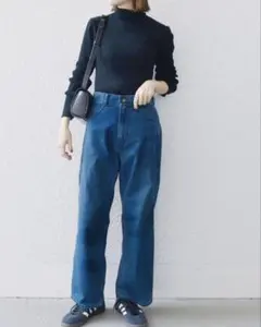 シップスエニィ　Lee デニム ジーンズ　パンツ　イエナ　アーバンリサーチ