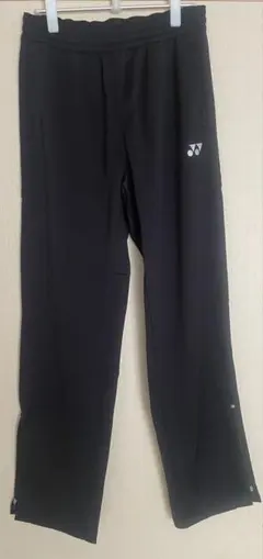 ヨネックス テニスウェア ニットウォームアップパンツ 60139 2023SS