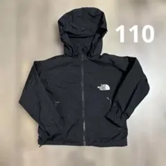 THE NORTH FACE フード付きジャケット 110
