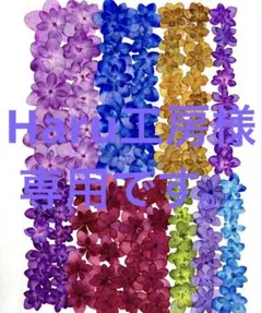 Haru工房❁⃘*.゜様 リクエスト 2点 まとめ商品