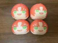 2025年最新】あんスタ 月永レオ おまんじゅうの人気アイテム - メルカリ