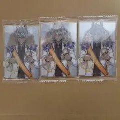 ツイステ ウエハース4 ジャック