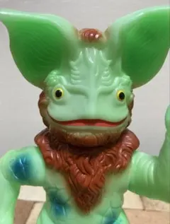 2026年最新】イカルス星人の人気アイテム - メルカリ