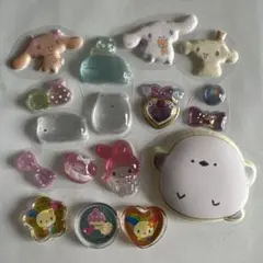 【すべて正規品】 ボンボンドロップシール おすそ分け