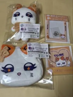 ME:I ミーアイ 海老原鼓 キャラ福くじ セット - メルカリ