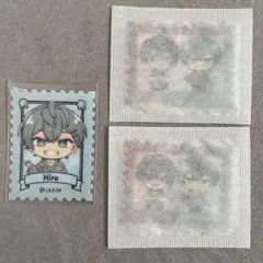 カラフルピーチ コットンキャンディー ヒロ ゆあんくん