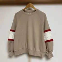 Lee×earth music&ecologyコラボスウェット超美品フリーサイズ