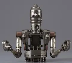 スター・ウォーズ　グローグーいっぱいコレクション2 カプセルトイ　IG-12