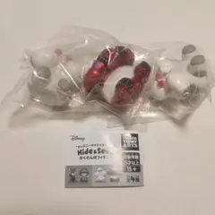 かくれんぼフィギュア ベイマックス