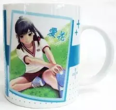 ラブプラス　ヒロインマグカップ