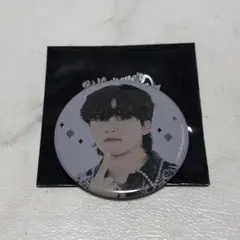 木全翔也 JO1 缶バッジ