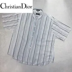 2026年最新】Christian Dior メンズ シャツの人気アイテム - メルカリ