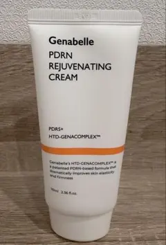 Genabelle ジェナベール PDRN リジュビネイティングクリーム