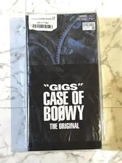 2026年最新】case of boowy tシャツの人気アイテム - メルカリ