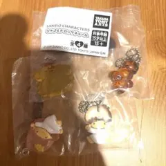 サンリオなかよしドロップチャーム