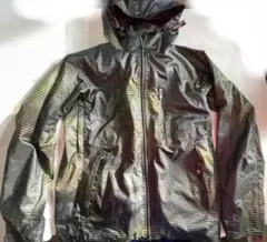 RIPZONE スキー　スノーボード　ウェア　ジャケット　サイズL