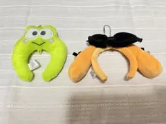 サンリオ シークレットミニカチューシャ けろけろけろっぴ マイメロディ