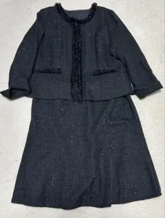 Liberty Hallツイードセレモニースーツ