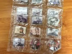 milet CD Cover Key Chain - メルカリ