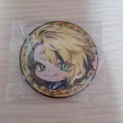 天來らいむ マジカレ缶バッジ