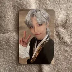 Stray Kids フィリックス　トレカ　Noeasy