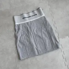 alexanderwang キャミソール グレー XS - メルカリ