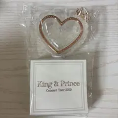 King & Prince ペンライト